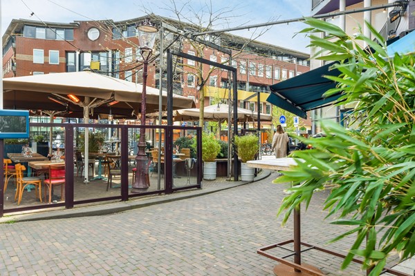 Photo - For sale: Tweede Oosterparkstraat 185B, 1092 BH Amsterdam